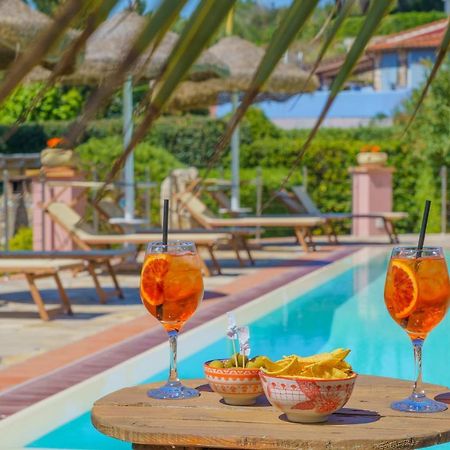 Residence Villa Rosi Capoliveri  Εξωτερικό φωτογραφία