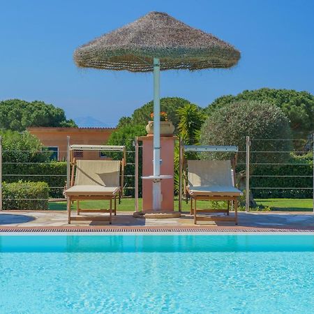 Residence Villa Rosi Capoliveri  Εξωτερικό φωτογραφία