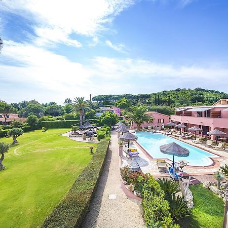 Residence Villa Rosi Capoliveri  Εξωτερικό φωτογραφία