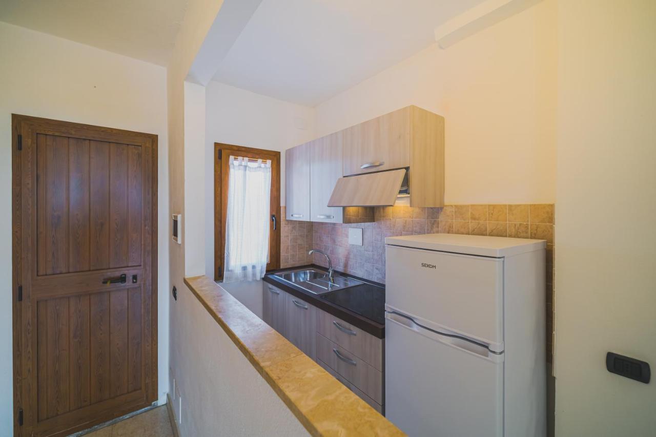 Residence Villa Rosi Capoliveri  Εξωτερικό φωτογραφία