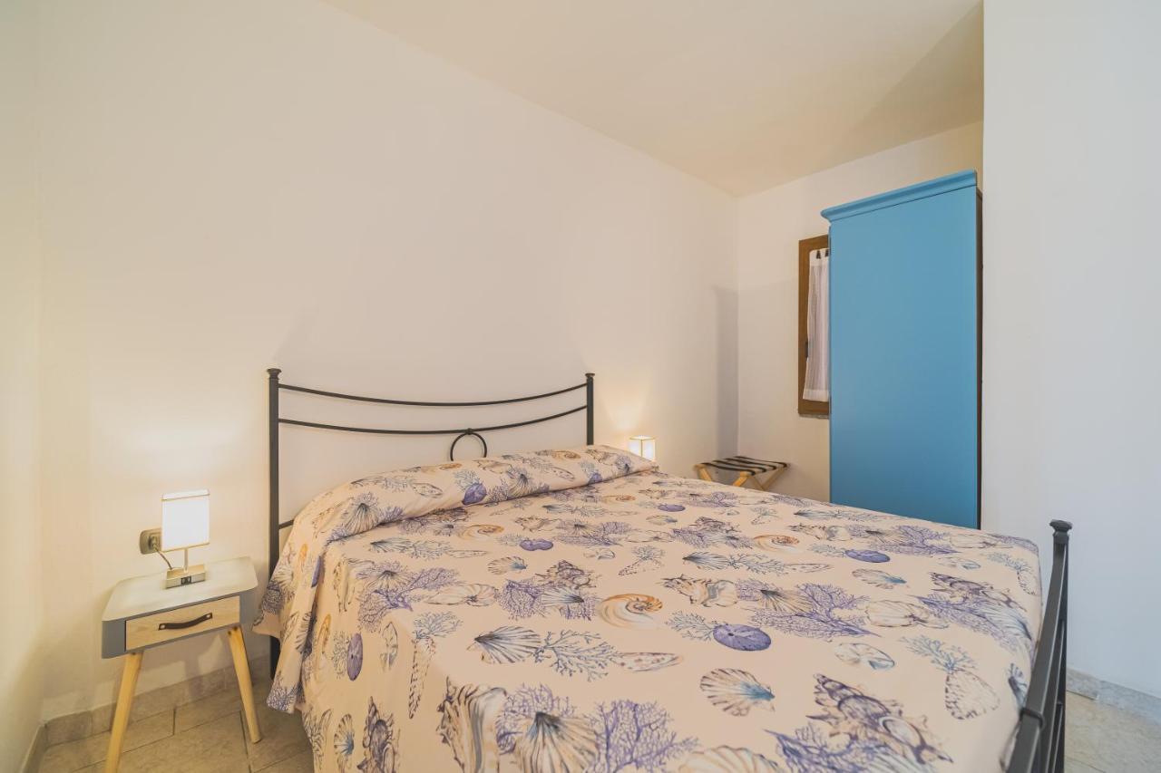 Residence Villa Rosi Capoliveri  Εξωτερικό φωτογραφία