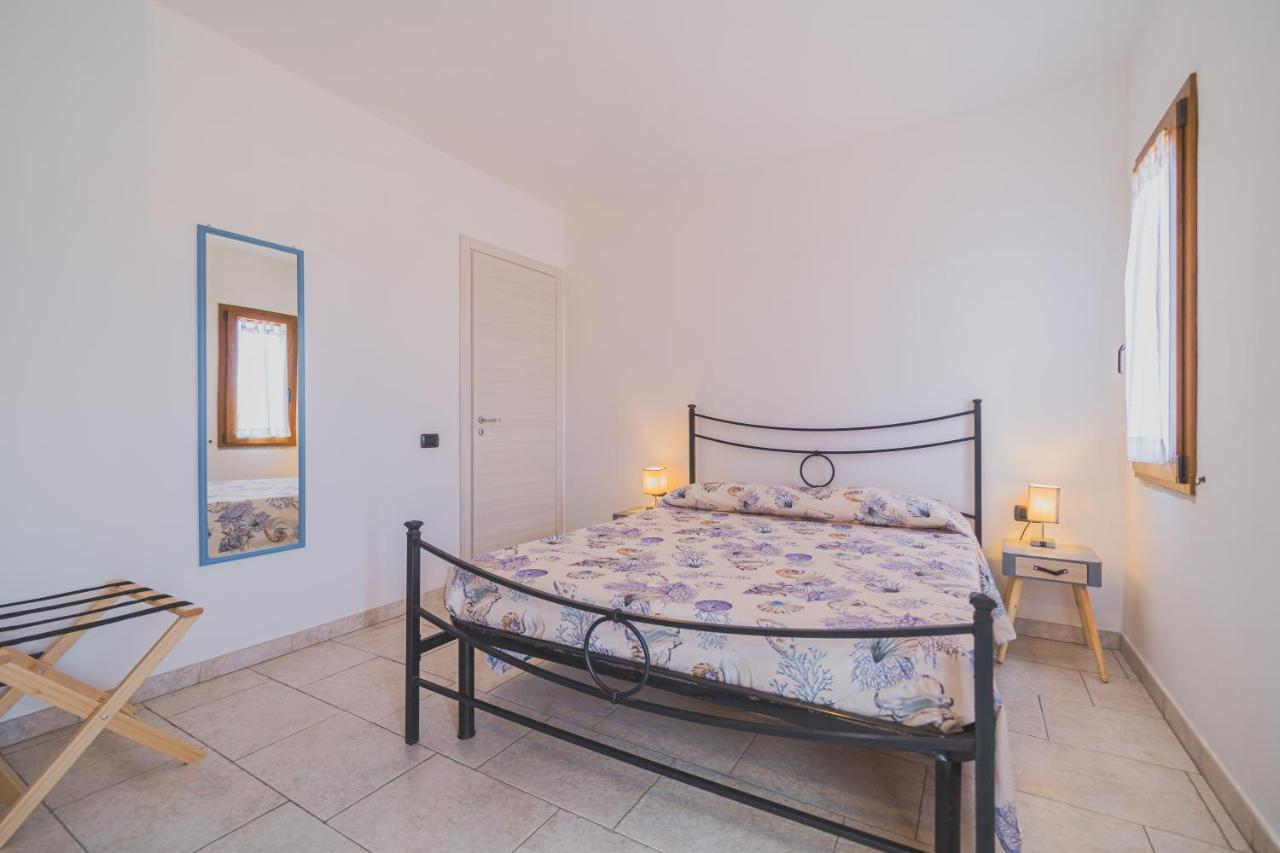 Residence Villa Rosi Capoliveri  Εξωτερικό φωτογραφία