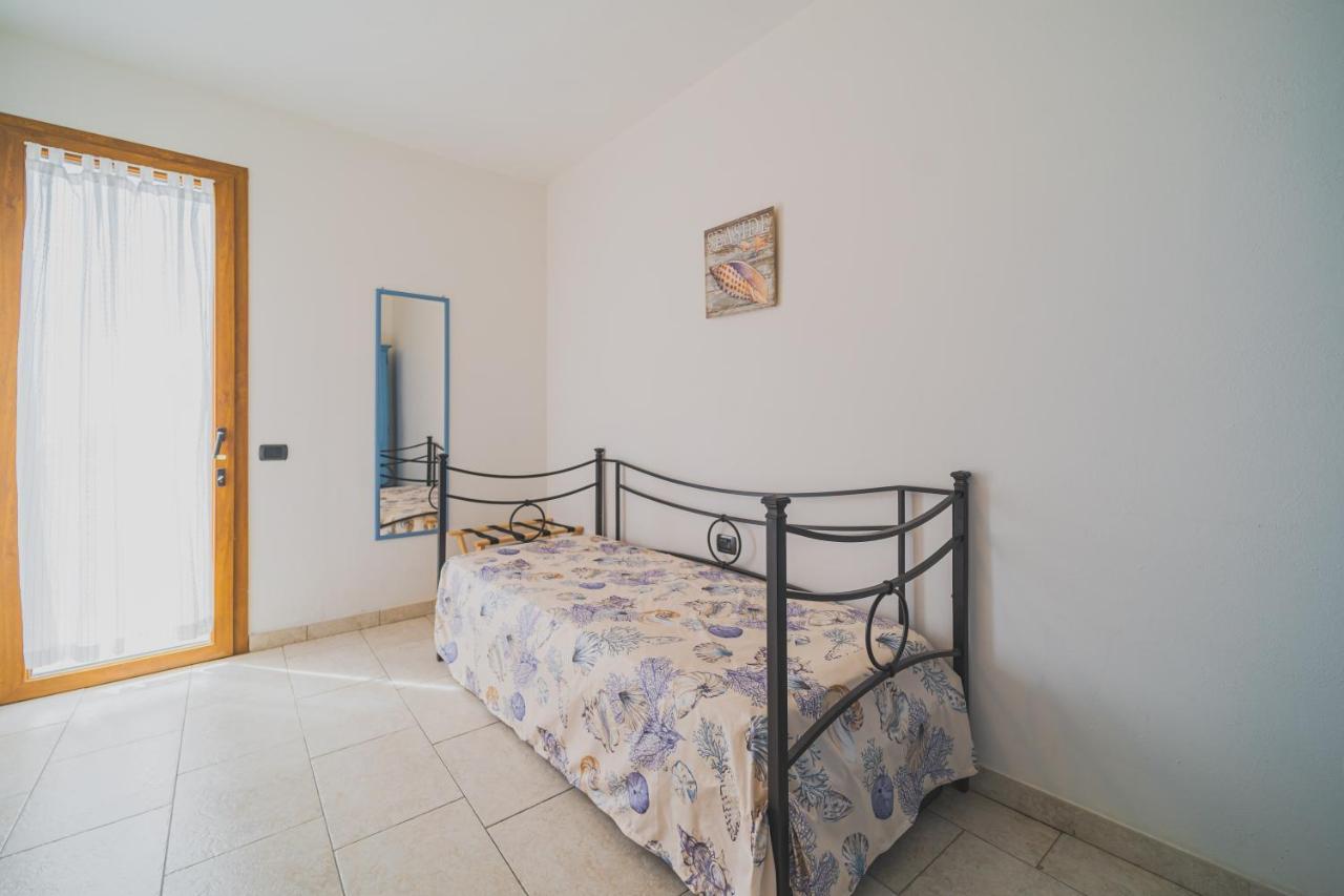Residence Villa Rosi Capoliveri  Εξωτερικό φωτογραφία