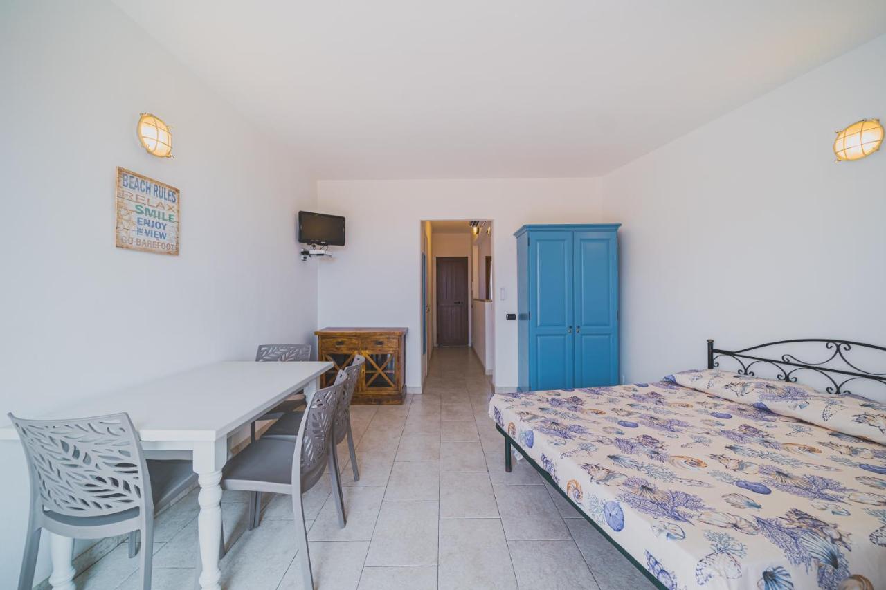 Residence Villa Rosi Capoliveri  Εξωτερικό φωτογραφία