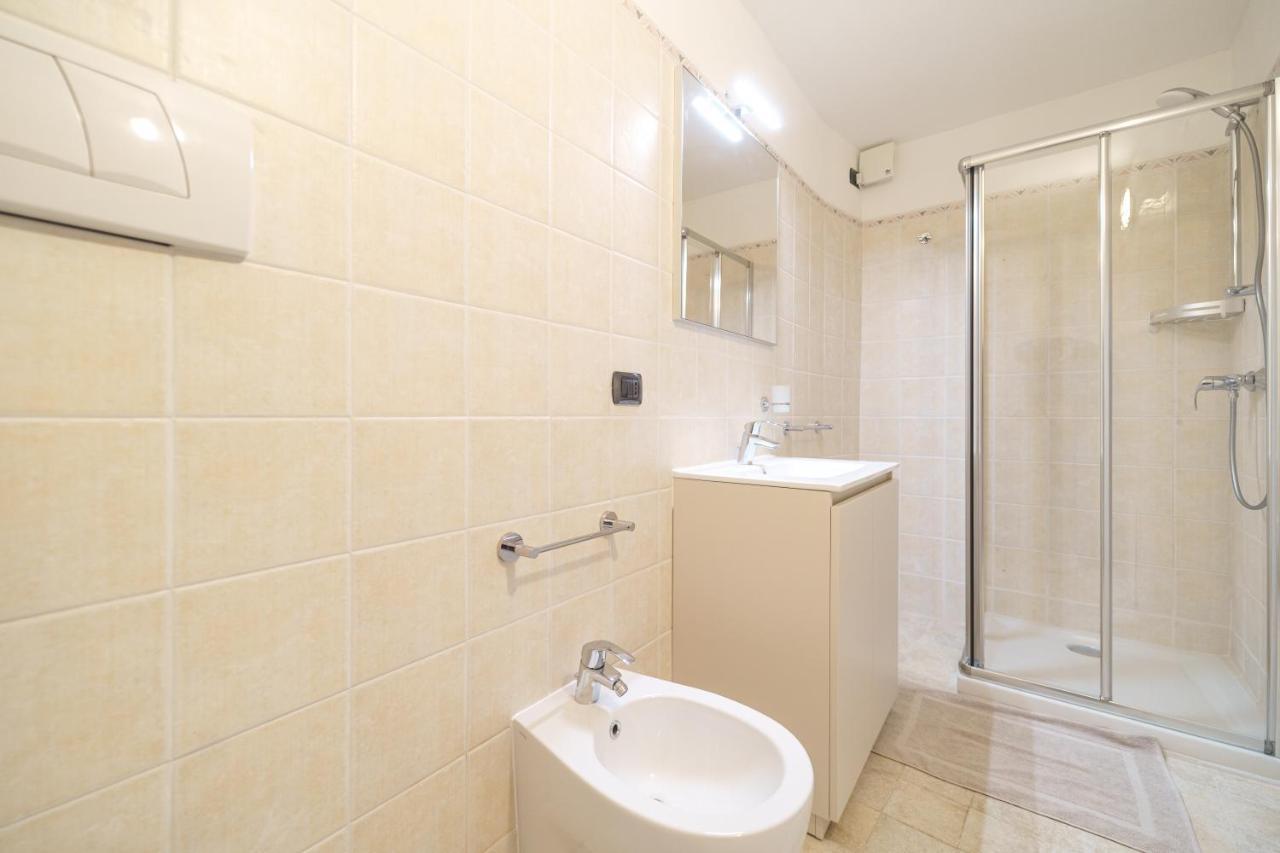 Residence Villa Rosi Capoliveri  Εξωτερικό φωτογραφία