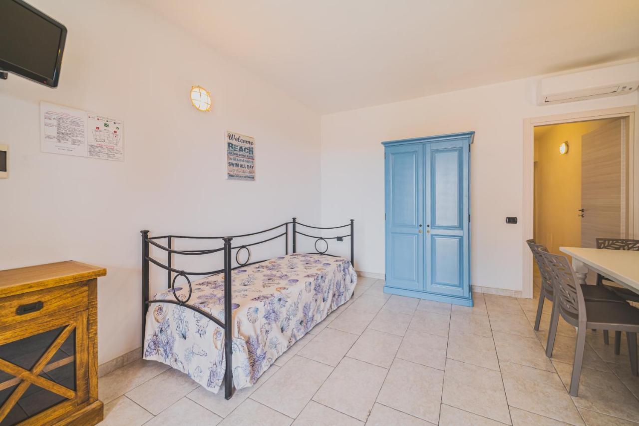 Residence Villa Rosi Capoliveri  Εξωτερικό φωτογραφία