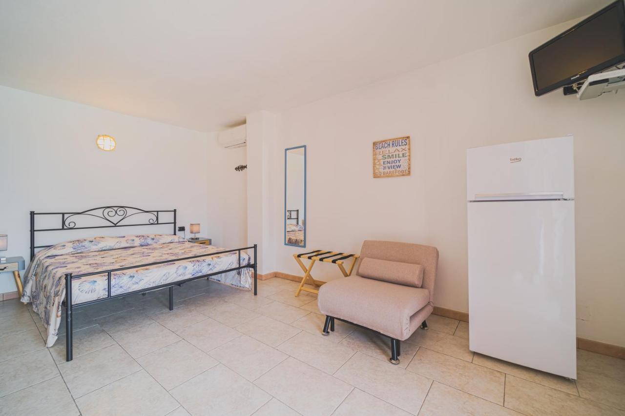 Residence Villa Rosi Capoliveri  Εξωτερικό φωτογραφία
