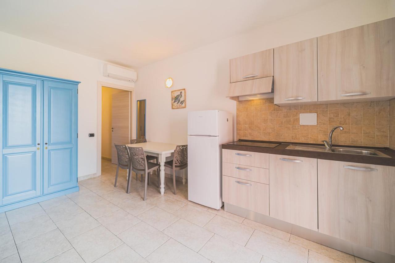 Residence Villa Rosi Capoliveri  Εξωτερικό φωτογραφία