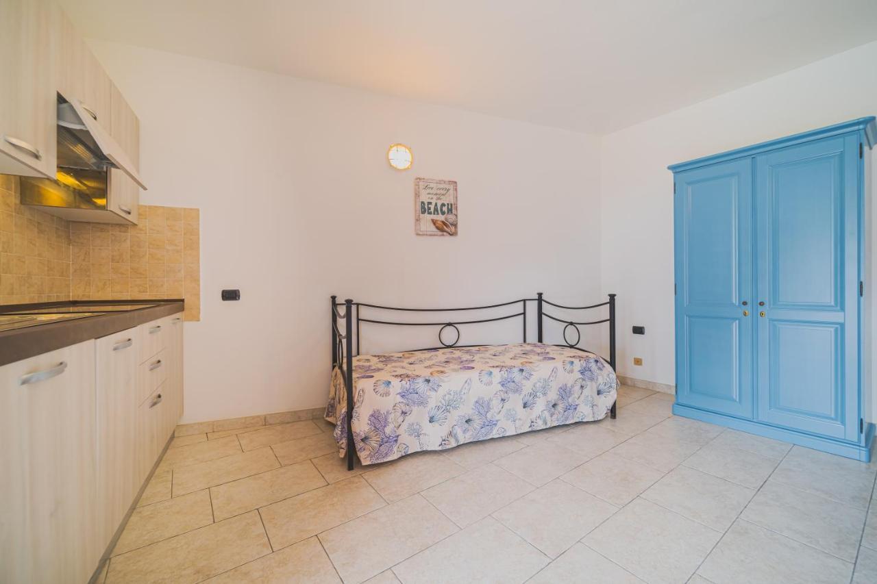 Residence Villa Rosi Capoliveri  Εξωτερικό φωτογραφία