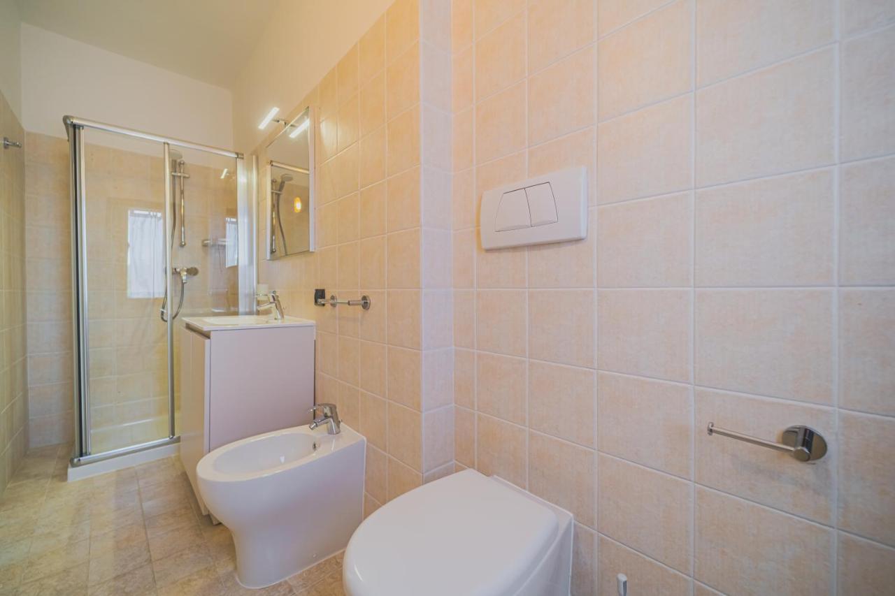 Residence Villa Rosi Capoliveri  Εξωτερικό φωτογραφία