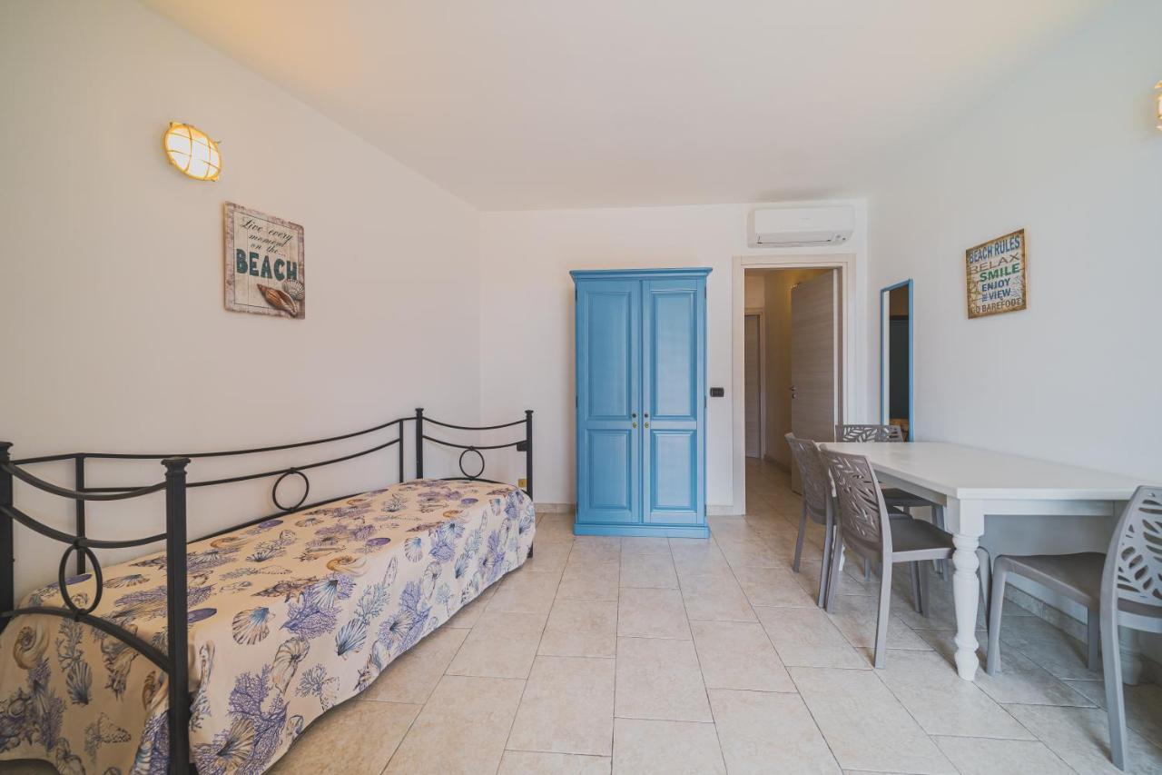 Residence Villa Rosi Capoliveri  Εξωτερικό φωτογραφία