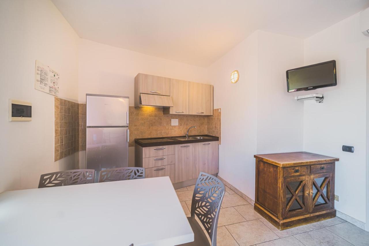Residence Villa Rosi Capoliveri  Εξωτερικό φωτογραφία